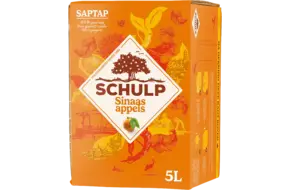 SapTap Sinaasappel 5ltr